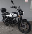  Forte ALFA NEW FT125-K9A  